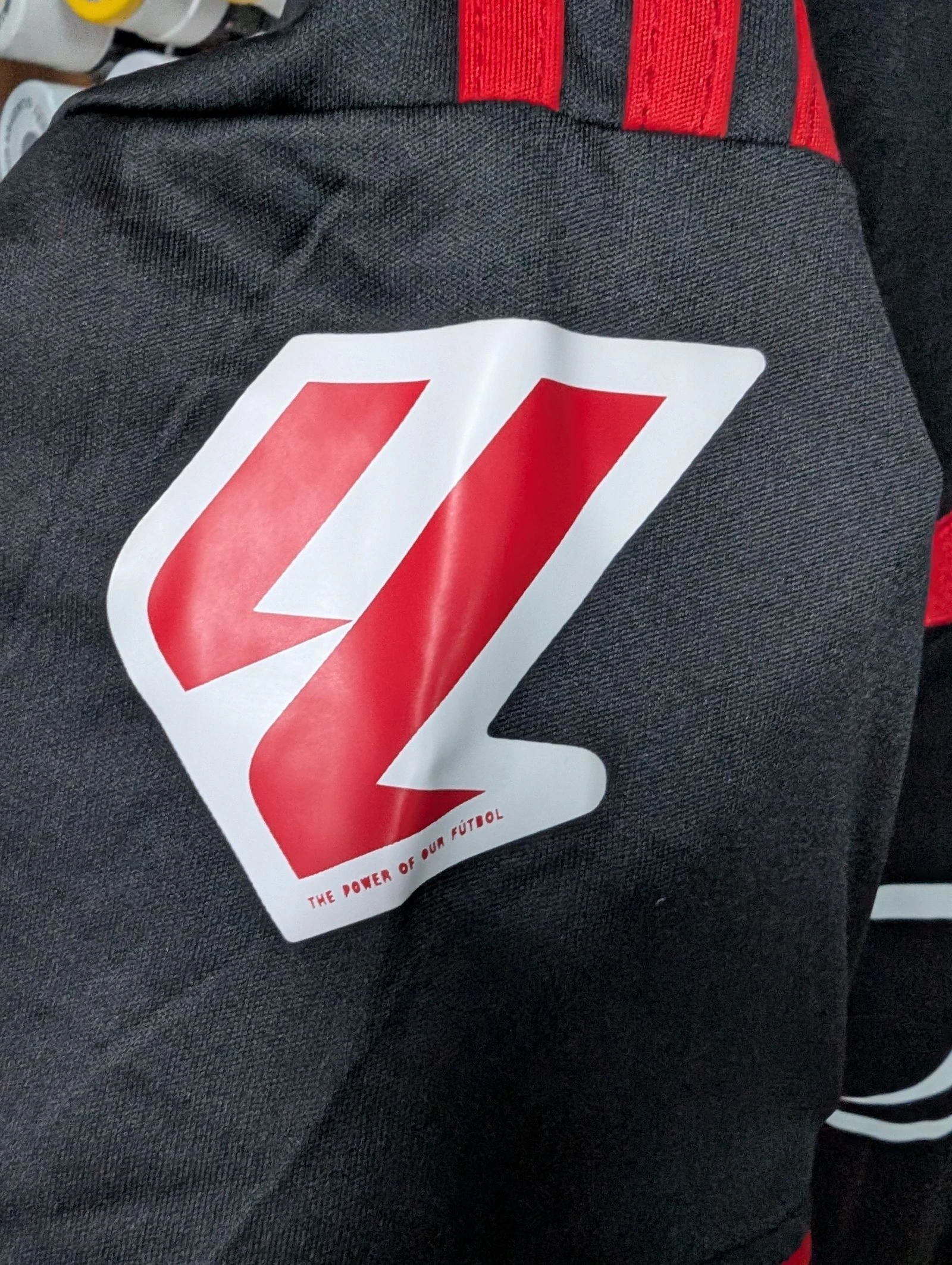 Camiseta do Sevilla FC – photo 4